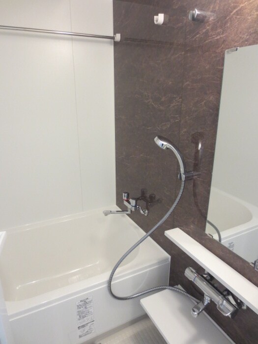 物件内観写真13　(バス／シャワールーム等)