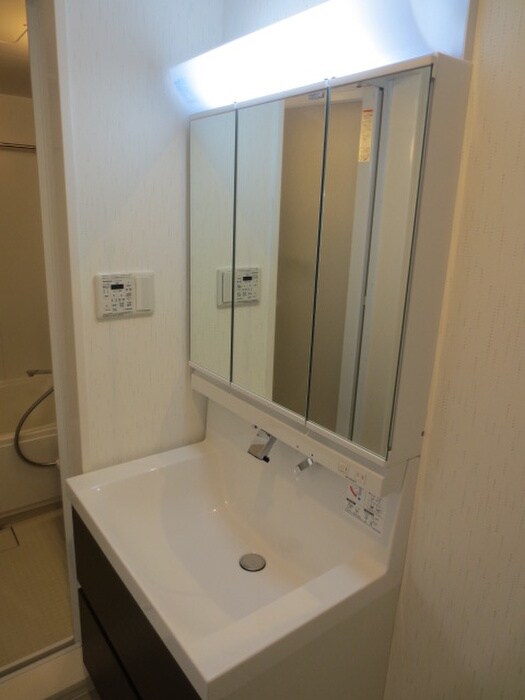 物件内観写真14　(洗面)