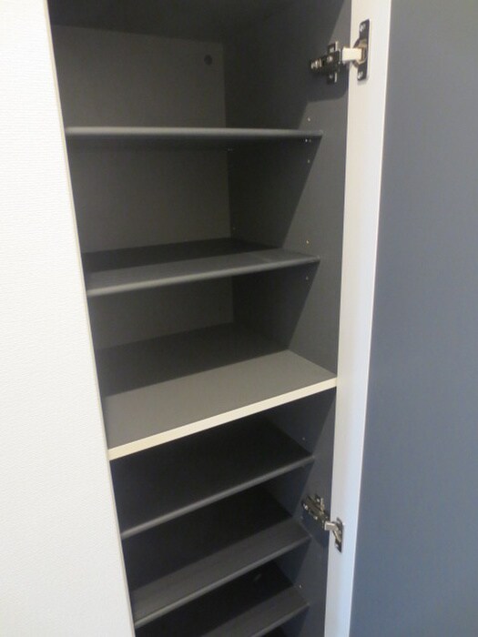 物件内観写真19　(靴箱)