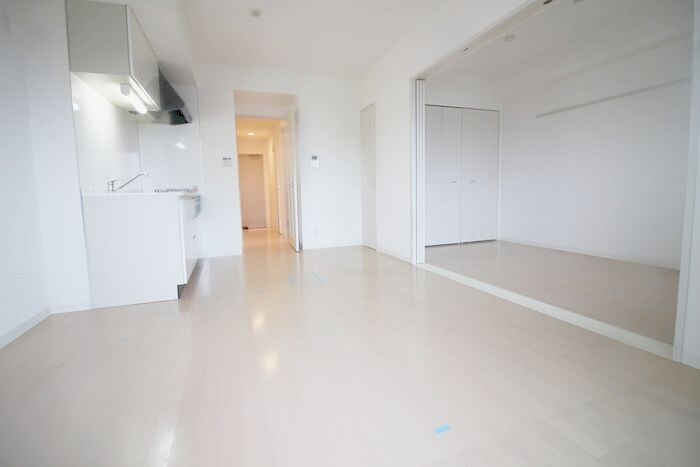 物件内観写真7　(居室)