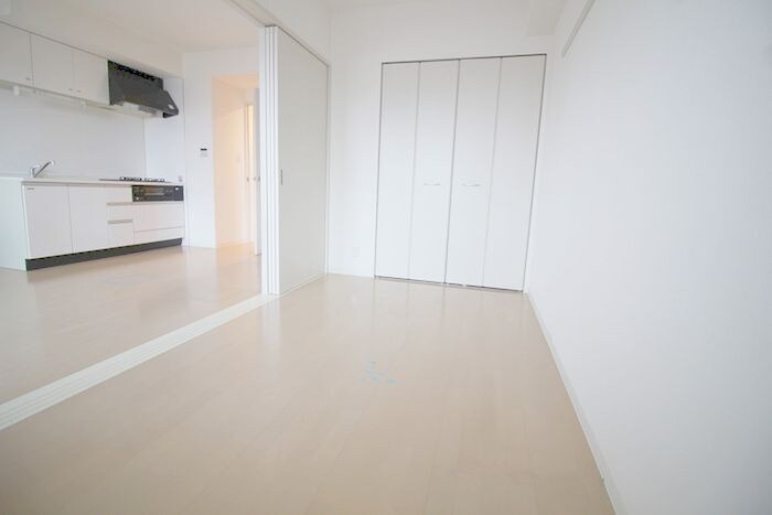 物件内観写真9　(居室)