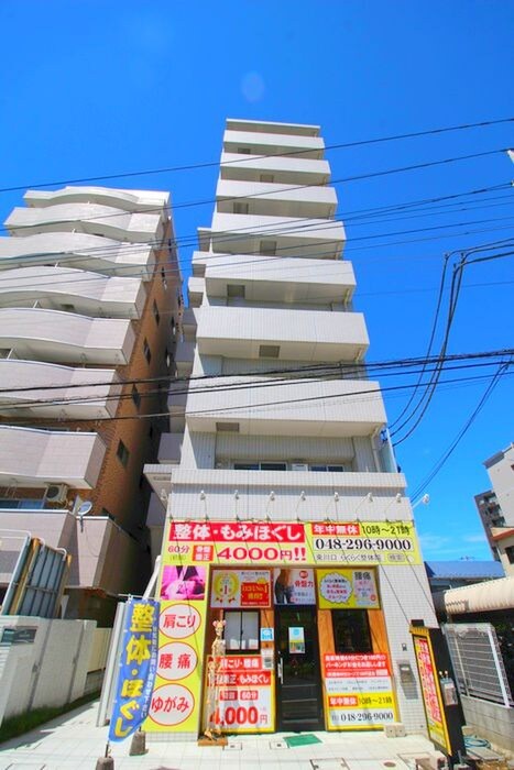 物件外観写真3　(その他)