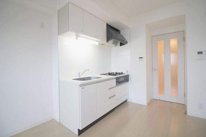 物件内観写真11　(キッチン)