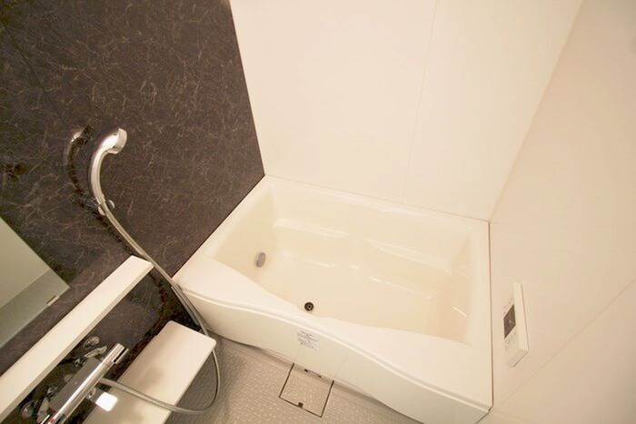 物件内観写真12　(バス／シャワールーム等)