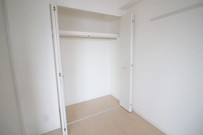 物件内観写真16　(収納)