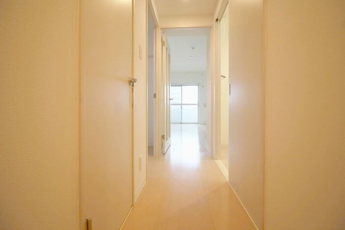 物件内観写真19　(廊下)