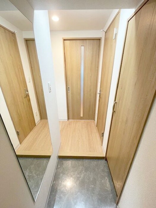 物件内観写真7　(廊下)