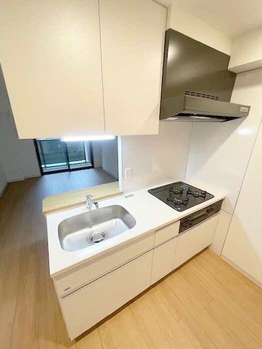 物件内観写真8　(キッチン)