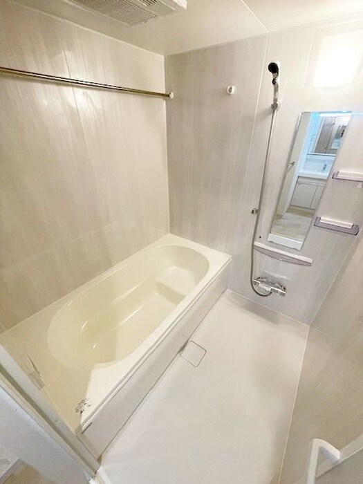 物件内観写真12　(バス／シャワールーム等)