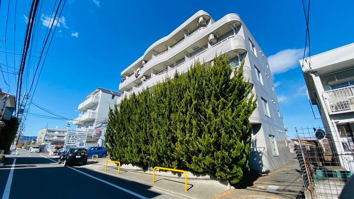 物件外観写真2　(周辺環境)