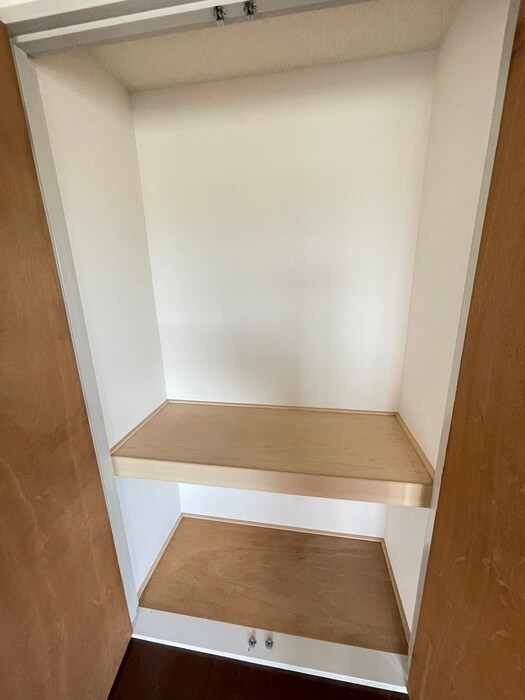 物件内観写真13　(収納)