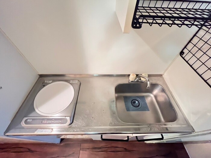 物件内観写真14　(キッチン)