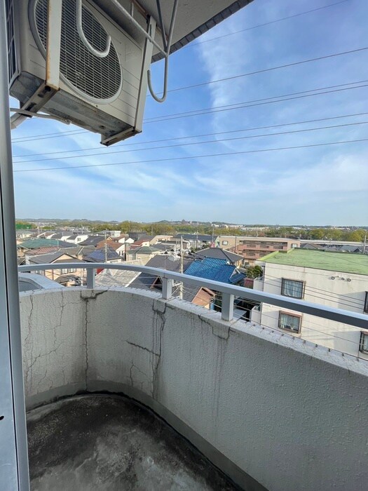 物件内観写真15　(ベランダ・バルコニー)