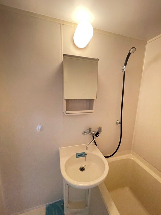 物件内観写真21　(洗面)