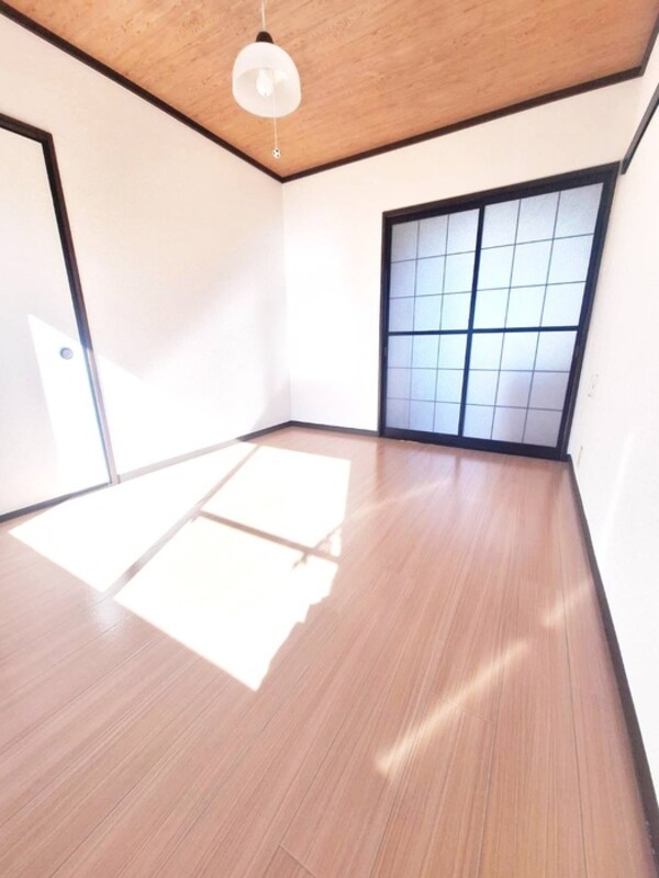 居室