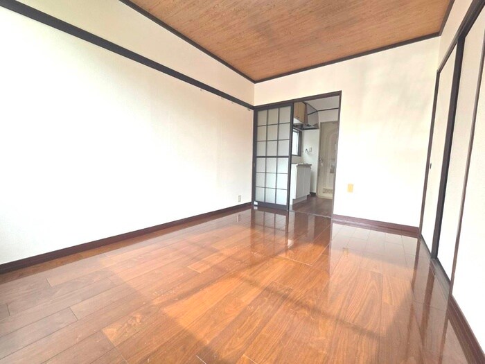 物件内観写真9　(居室)