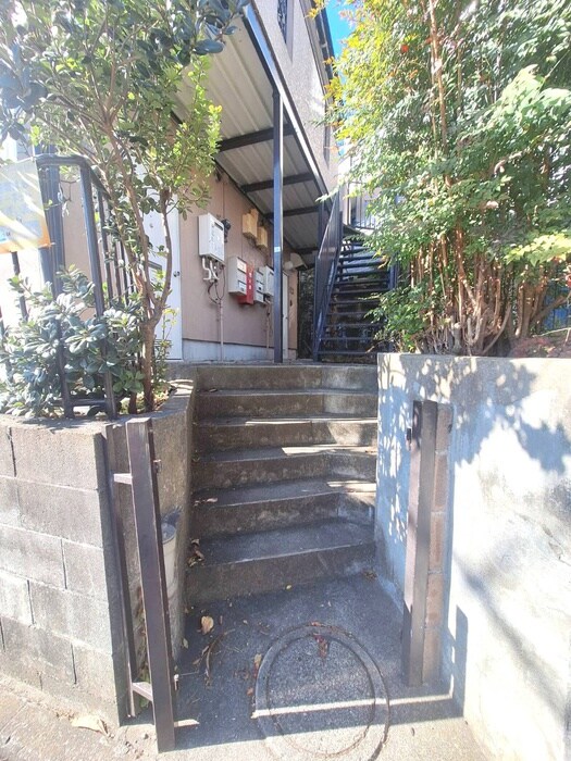 物件外観写真3　(外観写真)