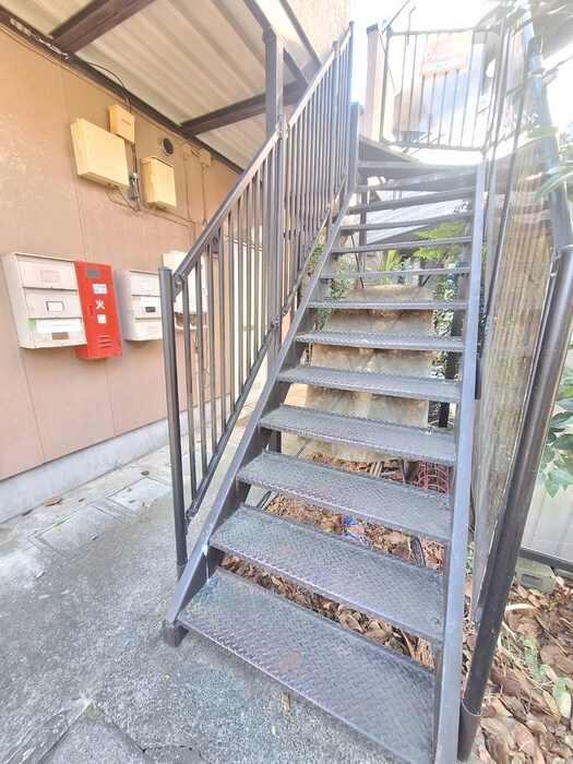 物件外観写真4　(外観写真)