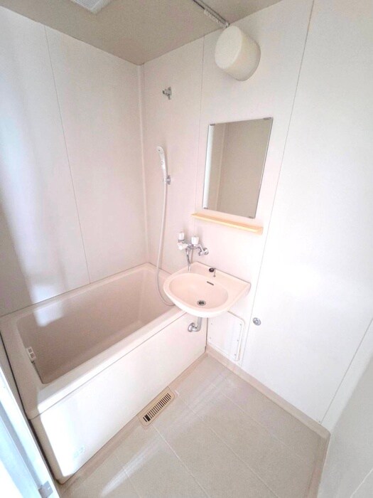 物件内観写真14　(バス／シャワールーム等)