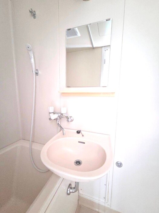 物件内観写真15　(洗面)