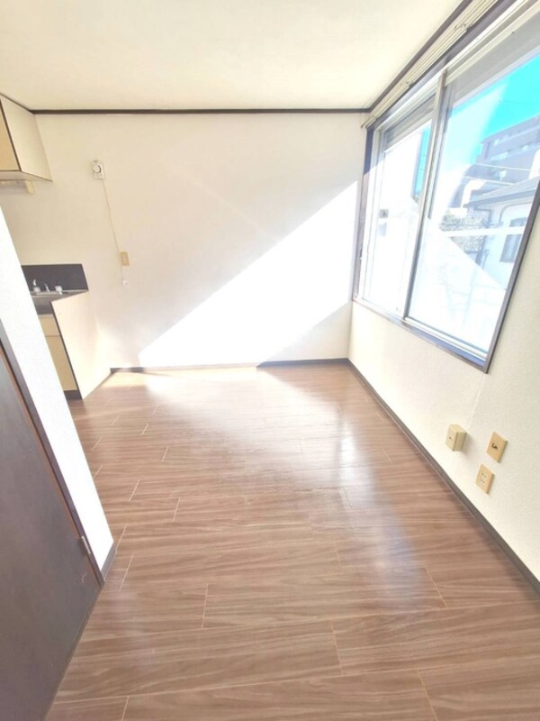 居室