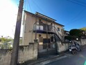 早坂アパート