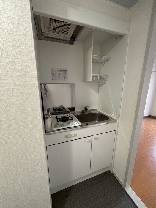 物件内観写真8　(キッチン)