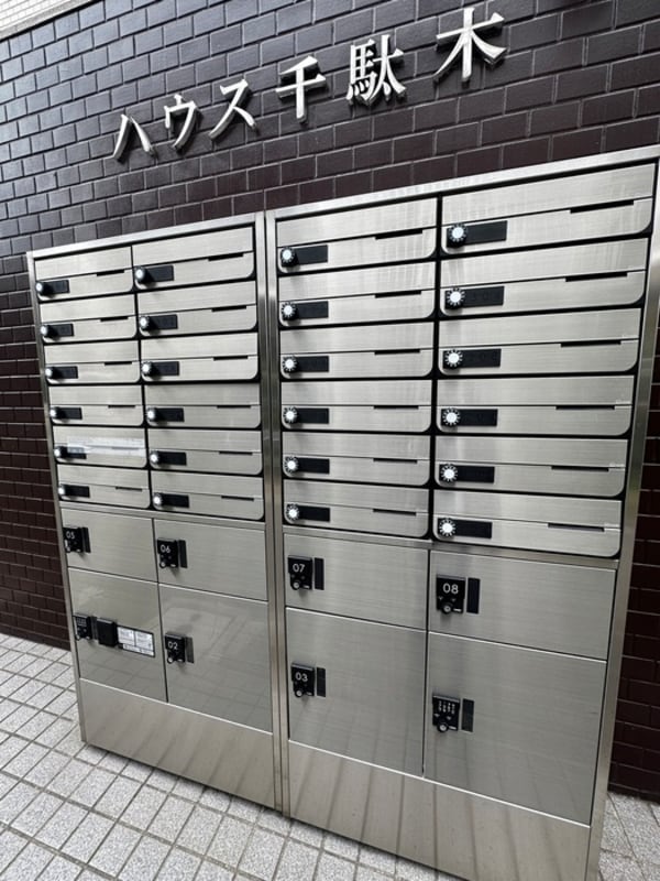 建物設備