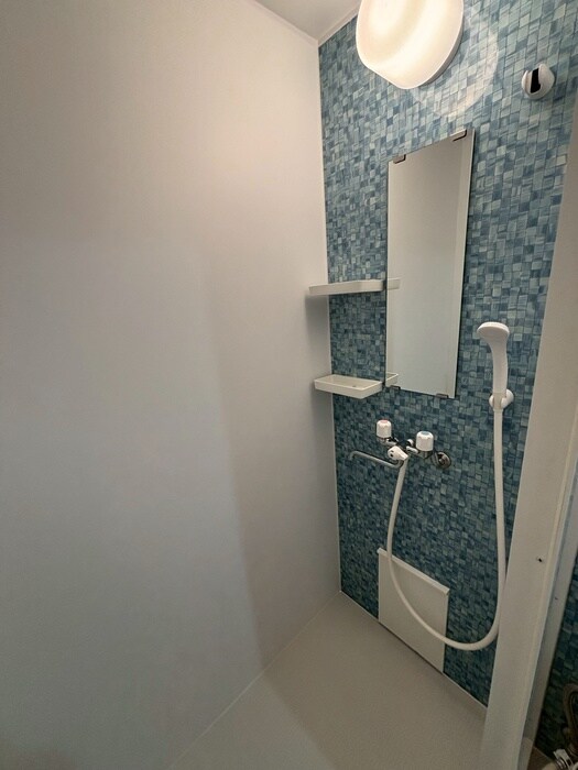 物件内観写真9　(バス／シャワールーム等)