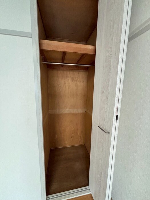 物件内観写真11　(収納)