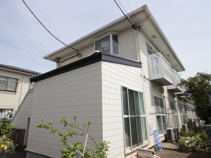 物件外観写真3　(外観写真)