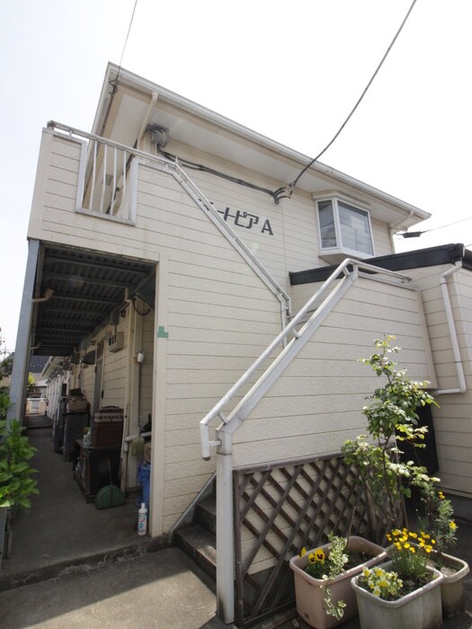 物件外観写真4　(外観写真)