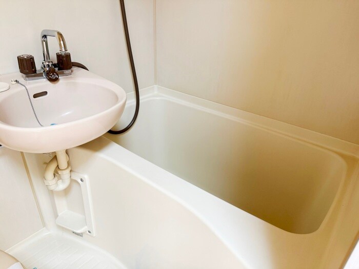 物件内観写真14　(バス／シャワールーム等)