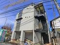 Avanti市川