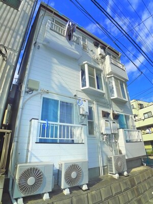 ＭＩＫＩハウス外観写真