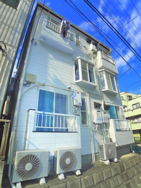 ＭＩＫＩハウス外観写真