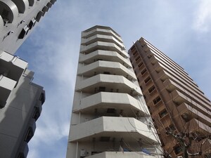 ふじよしビル(210-9-2)外観写真