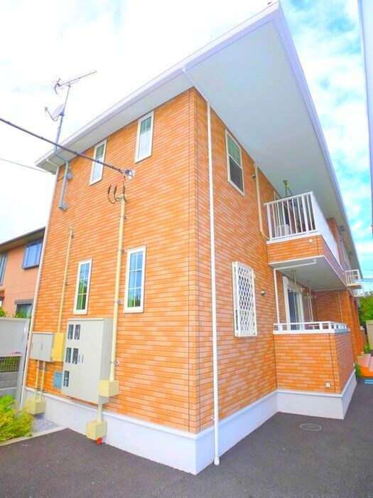 メゾン・アコールの建物設備