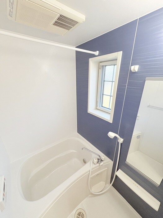 メゾン・アコールのバス