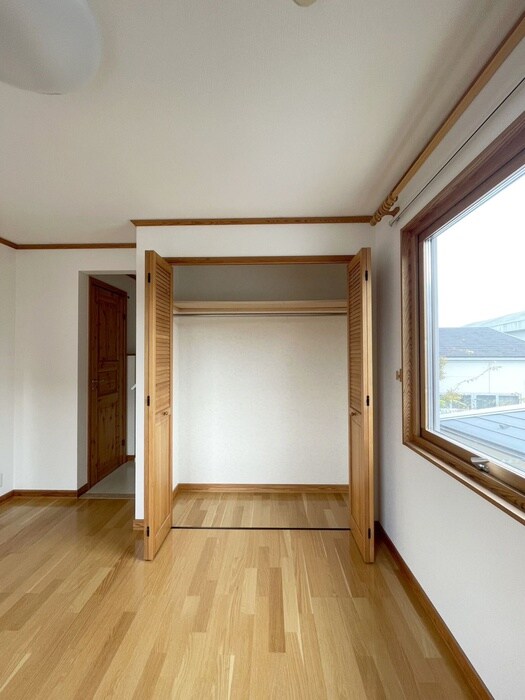 物件内観写真9　(収納)