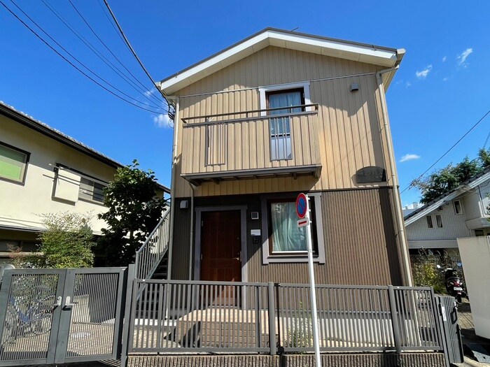 物件外観写真5　(外観写真)