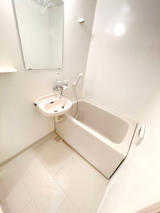 物件内観写真11　(バス／シャワールーム等)