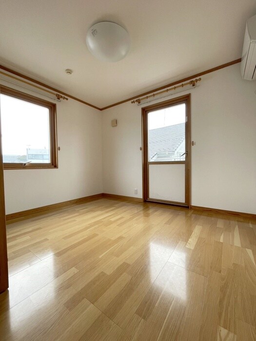 物件内観写真20　(居室)