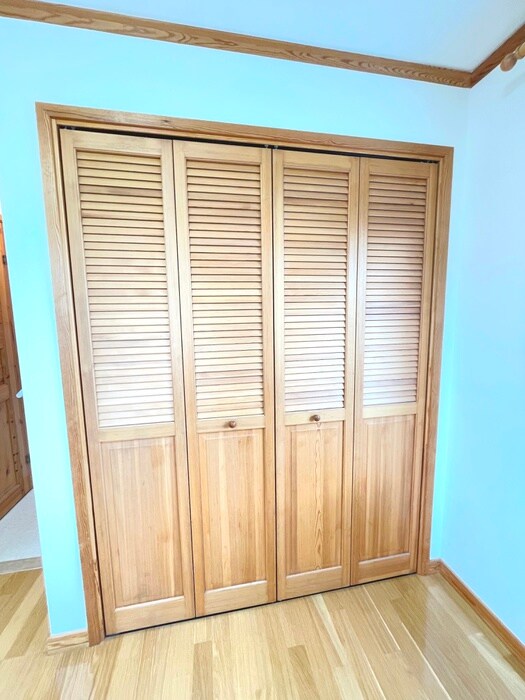 物件内観写真22　(収納)