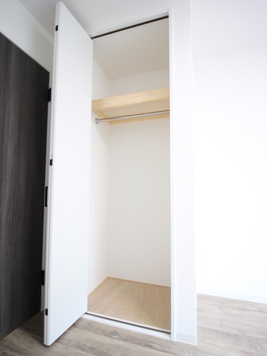 物件内観写真9　(収納)