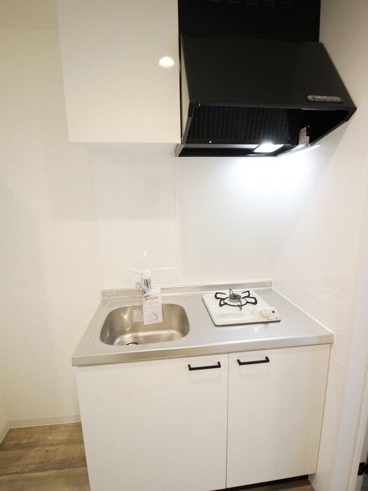 物件内観写真10　(キッチン)