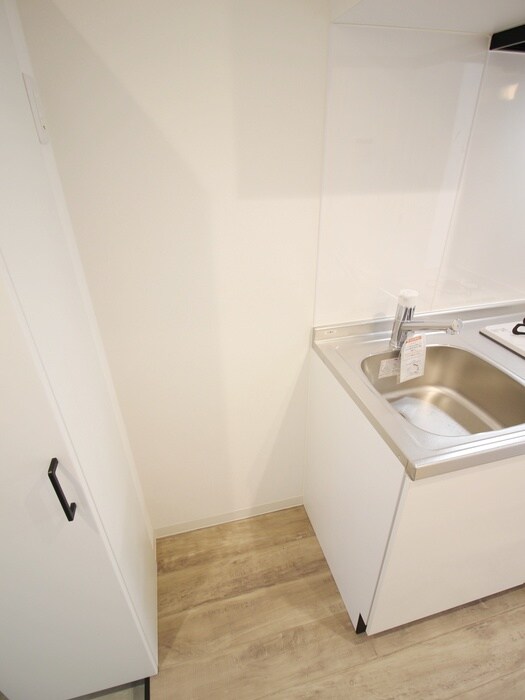 物件内観写真11　(キッチン)