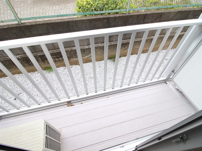 物件内観写真19　(ベランダ・バルコニー)