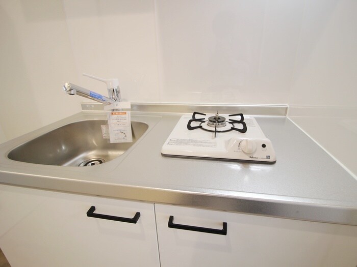 物件内観写真22　(キッチン)