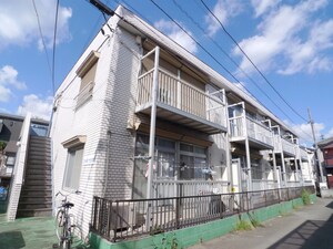 コーポナカハラ外観写真